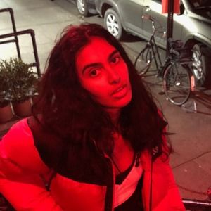 Meet your Posher, Noor